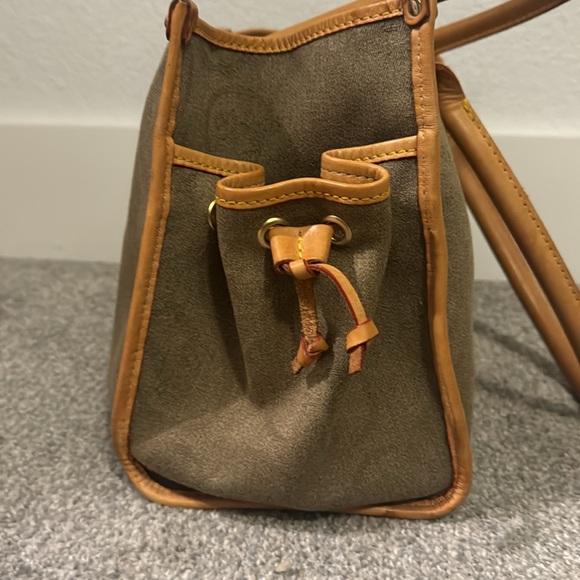 Vintage Dooney&Bourke shoulder bag - Picture 4 of 15